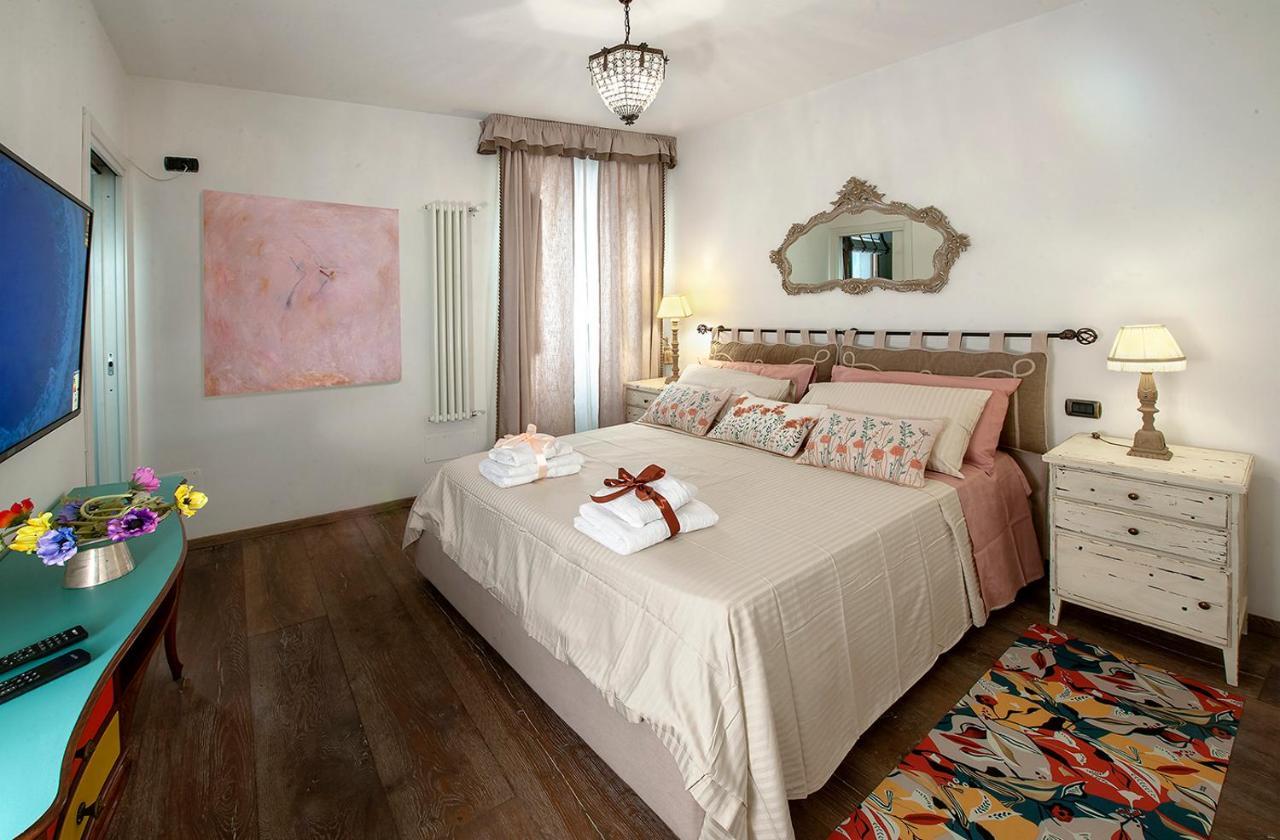 Apartament Antica Dimora La Campanella Rzym Zewnętrze zdjęcie
