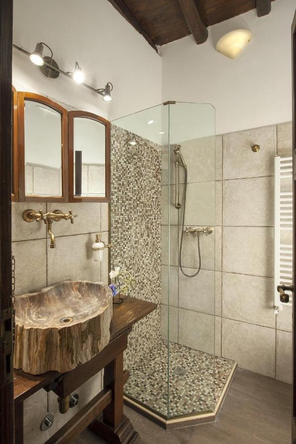 Apartament Antica Dimora La Campanella Rzym Zewnętrze zdjęcie